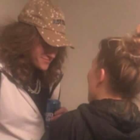 Meet your Posher, Dwayne - Picture 1 of 1